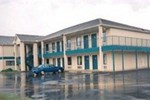 Отель Days Inn Valdosta Lake Park Отель Days Inn Valdosta Lake Park