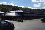 Отель Days Inn Mt. Vernon Renfro Vly Отель Days Inn Mt. Vernon Renfro Vly