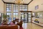 Отель Days Inn Suites Tuscaloosa - University of Alabama Отель Days Inn Suites Tuscaloosa - University of Alabama