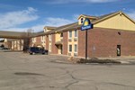 Отель Days Inn - Newton Отель Days Inn - Newton