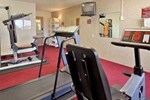 Отель Days Inn West-Eau Claire Отель Days Inn West-Eau Claire