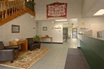 Отель Days Inn Ashland Отель Days Inn Ashland