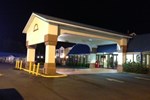 Отель Troy-Days Inn Troy State University Отель Troy-Days Inn Troy State University