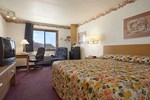 Отель Days Inn Muncie -Ball State University Отель Days Inn Muncie -Ball State University