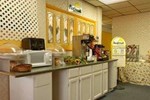 Отель Days Inn Owensboro Отель Days Inn Owensboro