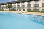 Отель Days Inn Holland Отель Days Inn Holland