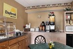 Отель Days Inn Dayton - Huber Heights - Northeast Отель Days Inn Dayton - Huber Heights - Northeast