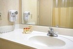 Отель Days Inn Baton Rouge East Отель Days Inn Baton Rouge East