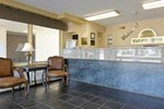Отель Days Inn and Suites Lincoln Отель Days Inn and Suites Lincoln