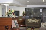 Отель Days Inn and Suites Отель Days Inn and Suites