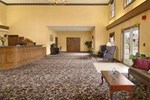 Отель Days Inn Grayling Отель Days Inn Grayling