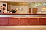 Отель Days Inn and Suites Gresham Отель Days Inn and Suites Gresham