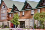 Отель Days Inn & Suites-Mackinaw City-Bridgeview Lodge Отель Days Inn & Suites-Mackinaw City-Bridgeview Lodge