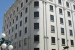Отель Aristos Puebla Отель Aristos Puebla