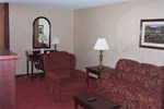 Отель Drury Inn and Suites Atlanta Marietta Отель Drury Inn and Suites Atlanta Marietta