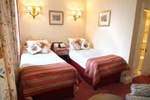 Отель The Daffodil Hotel Отель The Daffodil Hotel