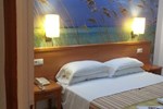 Отель Hotel Vedra Отель Hotel Vedra