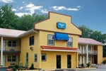Отель Rodeway Inn Lewisburg Отель Rodeway Inn Lewisburg