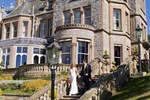 Отель The Culloden Estate and Spa Отель The Culloden Estate and Spa
