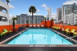 Отель Best Western Plus Americania Отель Best Western Plus Americania