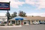 Отель Howard Johnson Express - Springfield Отель Howard Johnson Express - Springfield