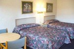 Отель Knights Inn Huntsville Отель Knights Inn Huntsville