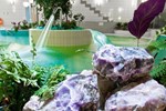 Отель Lapland Hotel Luostotunturi Amethyst Spa Отель Lapland Hotel Luostotunturi Amethyst Spa