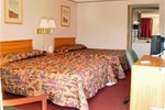 Отель Knights Inn Toledo West Отель Knights Inn Toledo West