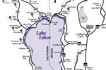 Отель Lakeside Inn & Casino Отель Lakeside Inn & Casino