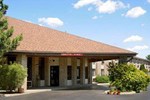 Отель Amerihost Inn Отель Amerihost Inn