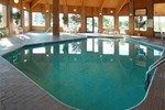 Отель Comfort Inn & Suites Отель Comfort Inn & Suites