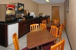 Отель Quality Inn Washington Court House Отель Quality Inn Washington Court House