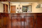 Отель Ramada Limited Mooresville Отель Ramada Limited Mooresville