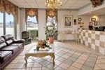 Отель Ramada Limited Manchaster TN Отель Ramada Limited Manchaster TN