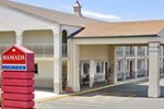 Отель Ramada Limited Отель Ramada Limited