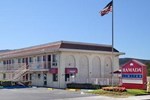 Отель Ramada Limited San Marcos Отель Ramada Limited San Marcos