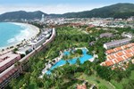 Отель Duangjitt Resort and Spa Отель Duangjitt Resort and Spa