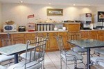 Отель Quality Inn Fayetteville Отель Quality Inn Fayetteville