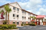 Отель Red Roof Inn & Suites Ocala Отель Red Roof Inn & Suites Ocala