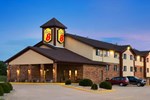Отель Super 8 Motel Отель Super 8 Motel