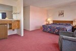 Отель Super 8 Motel- Holbrook Отель Super 8 Motel- Holbrook