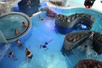 Отель Spa Hotel Levitunturi Отель Spa Hotel Levitunturi