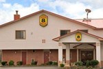 Отель Super 8 - Morristown Отель Super 8 - Morristown