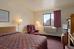 Отель Super 8 Martinsburg Отель Super 8 Martinsburg
