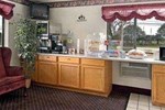 Отель Super 8 Motel - Roseville Detroit Area Отель Super 8 Motel - Roseville Detroit Area