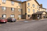 Отель Super 8 Motel - Hammond North Отель Super 8 Motel - Hammond North