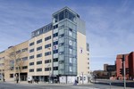 Отель Cabinn Odense Отель Cabinn Odense