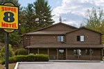 Отель Super 8 Motel - Lake George Warrensburg Area Отель Super 8 Motel - Lake George Warrensburg Area