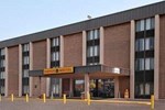 Отель Super 8 Liverpool Syracuse Area Отель Super 8 Liverpool Syracuse Area