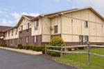 Отель Super 8 Motel - Greensburg Отель Super 8 Motel - Greensburg